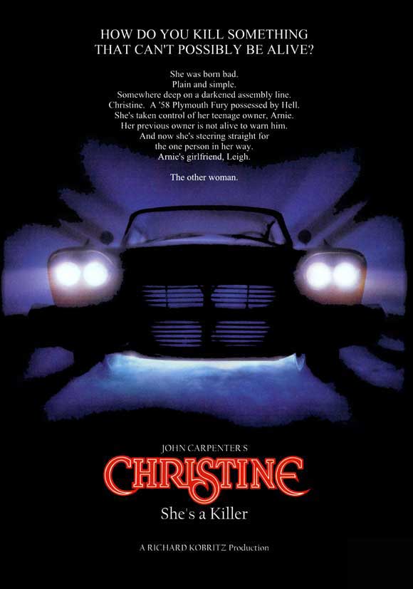 Christine 1983 - IMDb
