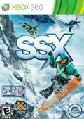 SSX (2012)