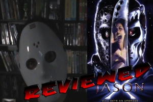 0023 - Jason X Review