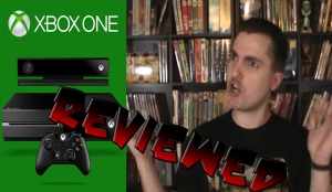 0026 - Xbox One Review
