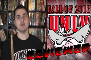 0027 - UNLV Fall of 2013 Review